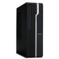 Acer Veriton X2670G SFF - Intel Core i5-3rd Generation - 8 Gt RAM - 256 Gt SSD - Windows 10