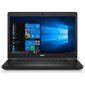 Dell Latitude 5480 - Intel Core i5-6e Generatie - 14 inch - 8GB RAM - 256GB SSD - Windows 11