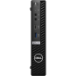 Dell OptiPlex 5080 USFF - Intel Core i7 10. sukupolvi - 16Gt RAM - 256Gt SSD - Windows 11