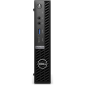 Dell OptiPlex 7000 USFF - Intel Core i7 12. sukupolvi - 16Gt RAM DDR5 - 256Gt SSD - Windows 11