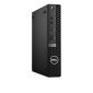 Dell OptiPlex 7080 USFF - Intel Core i5-10e Generatie - 8GB RAM - 256GB SSD - Windows 11