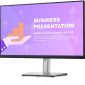 Dell P2422HE - 24 tuumaa - 1920x1080 - DP - HDMI - Musta