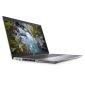 Dell Precision 3560 - Intel Core i7 11. sukupolvi - 15 tuumaa - 16Gt RAM - 256Gt SSD - Windows 11