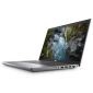 Dell Precision 3561 - Intel Core i7 11. sukupolvi - 15 tuumaa - 16Gt RAM - 256Gt SSD - Windows 11