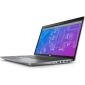 Dell Precision 3571 - Intel Core i5 12. sukupolvi - 15 tuumaa - 16Gt RAM - 256Gt SSD - Windows 11 Home