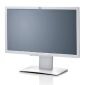 Fujitsu B24-8 TE Pro - 24 tuumaa - 1920x1080 - DP - DVI - VGA - Harmaa