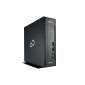 Fujitsu Esprimo Q556 USFF - Intel Core i5-6e Generatie - 8GB RAM - 256GB SSD - Windows 11
