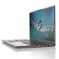Fujitsu LifeBook U7511 - Intel Core i7 11. sukupolvi - 15 tuumaa - 16Gt RAM - 256Gt SSD - Windows 11