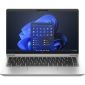 HP EliteBook 640 G10 - Intel Core i3 13. sukupolvi - 14 tuumaa - 16Gt RAM - 256Gt SSD - Windows 11 Home