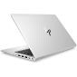 HP EliteBook 640 G9 - Intel Core i7 12. sukupolvi - 14 tuumaa - 16Gt RAM - 256Gt SSD - Windows 11 Home