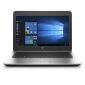 HP EliteBook 820 G3 - Intel Core i7-6e Generatie - 12 inch - 8GB RAM - 256GB SSD - Windows 11