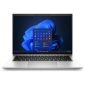 HP EliteBook 840 G9 - Intel Core i7 12. sukupolvi - 14 tuumaa - 16Gt RAM - 256Gt SSD - Windows 11 Home