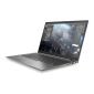 HP ZBook Firefly 14 G7 - Intel Core i5-10e Generatie - 14 tuumaa - 8GB RAM - 256GB SSD - GPU - Windows 11 Home