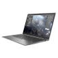 HP ZBook Firefly 14 G8 - Intel Core i7 11. sukupolvi - 14 tuumaa - 32Gt RAM - 256Gt SSD - Windows 11