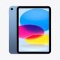 Apple iPad 10 (2022) - 10.9 tuumaa - 64 Gt - Sininen - 2 vuoden takuu