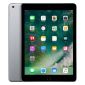 Apple iPad 5 (2017) - 9,7 tuumaa - 128 Gt - Tähtiharmaa - 2 vuoden takuu