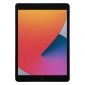 Apple iPad 8 (2020) - 10,2 tuumaa - 128 Gt - Tähtiharmaa - 2 vuoden takuu