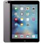 Apple iPad Air 1 (2013) - 9,7 tuumaa - 16 Gt - Tähtiharmaa - Cellular - 2 vuoden takuu