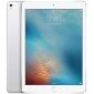 Apple iPad Pro 1 (2016) - 9,7 tuumaa - 32 Gt - Hopea - 2 vuoden takuu