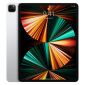 Apple iPad Pro 5 (2021) - 12,9 tuumaa - 1 Tt - Hopea - 2 vuoden takuu