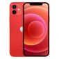 Apple iPhone 12 - 128 Gt - Punainen - 2 vuoden takuu