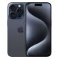 Apple iPhone 15 - 128 Gt - Musta - 2 vuoden takuu