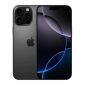 Apple iPhone 16 Pro Max - 256 Gt - Musta Titaani - 2 vuoden takuu