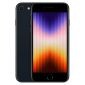 Apple iPhone SE 2 - 64 Gt - Musta - 2 vuoden takuu