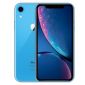 Apple iPhone XR - 128 Gt - Sininen - 2 vuoden takuu