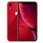 Apple iPhone XR - 128 Gt - Punainen - 2 vuoden takuu