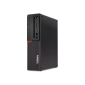Lenovo ThinkCentre M720s SFF - Intel Core i5 9. sukupolvi - 16Gt RAM - 256Gt SSD - Windows 11