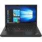 Lenovo ThinkPad A485 - AMD Ryzen 5 2500U - 14 tuumaa - 16GB RAM - 256GB SSD - Windows 11 Home