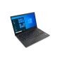 Lenovo Thinkpad E14 G2 - Intel Core i3 11. sukupolvi - 14 tuumaa - 16Gt RAM - 256Gt SSD - Windows 11 Home