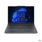 Lenovo ThinkPad E14 Gen 2 - Intel Core i7 11. sukupolvi - 14 tuumaa - 16Gt RAM - 256Gt SSD - Windows 11 Home