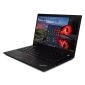 Lenovo Thinkpad P14s G2 - AMD Ryzen 5 PRO 5650U - 14 tuumaa - 16Gt RAM - 256Gt SSD - GPU - Windows 11 Home