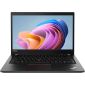 Lenovo ThinkPad T14 Gen 1 - AMD Ryzen 7 PRO 4750U - 14 tuumaa - 32GB RAM - 256GB SSD - Windows 11 Home
