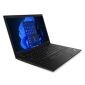 Lenovo ThinkPad X13 Gen 3 - AMD Ryzen 5 Pro 6650U - 13 tuumaa - 16Gt RAM - 256Gt SSD - GPU - Windows 11 Home