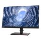 Lenovo ThinkVision T24i-20 - 24 inch - 1920x1080 - DP - HDMI - VGA - Zwart