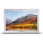 Apple MacBook Air (13 tuumaa, 2017) - Intel Core i5 - 8 Gt RAM - 128 Gt SSD - 1 x Thunderbolt 2 - Hopea - 2 vuoden takuu