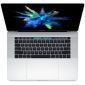 Apple MacBook Pro (15 tuumaa, 2017) - Intel Core i7 - 16 Gt RAM - 512 Gt SSD - Touch Bar - 4x Thunderbolt 3 -porttia - Hopea - 2 vuoden takuu