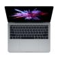 Apple MacBook Pro (13 tuumaa, 2017) - Intel Core i5 - 8 Gt RAM - 128 Gt SSD - 2 x Thunderbolt 3 -porttia - Tähtiharmaa - 2 vuoden takuu