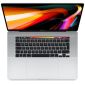 Apple MacBook Pro (15 tuumaa, 2018) - Intel Core i7 - 16 Gt RAM - 256 Gt SSD - Touch Bar - 4x Thunderbolt 3 -porttia - Hopea - 2 vuoden takuu