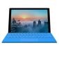 Microsoft Surface Pro 4 - Intel Core i7-6e Generatie - 12 inch - 16GB RAM - 512GB SSD - Windows 11 Home
