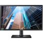 Samsung S24E650PL - 24 inch - 1920x1080 - DP - HDMI - VGA - Zwart