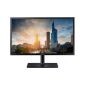 Samsung S24H650 - 24 inch - 1920x1080 - DP - HDMI - VGA - Zwart