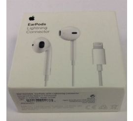 Originele Apple EarPods with Lightning Connector for iPhone 7/ PLUS MMTN2ZM/A A1748
