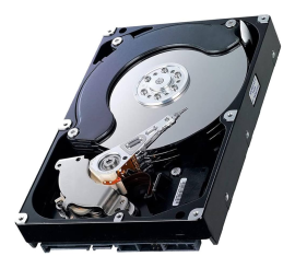 150GB HDD 3,5 inch SATA