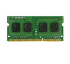 2GB DDR3 - 1333MHz - SO-DIMM