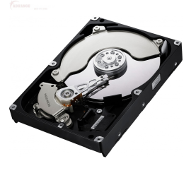 320GB HDD 3,5 inch SATA