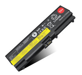 Lenovo ThinkPad T520i Replacement Accu